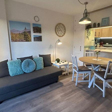 Huebsche Ferienwohnung Mit 2 Schlafzimmern, Pool Und Wlan, Strandnaehe กาเยาซัลวาเค ภายนอก รูปภาพ