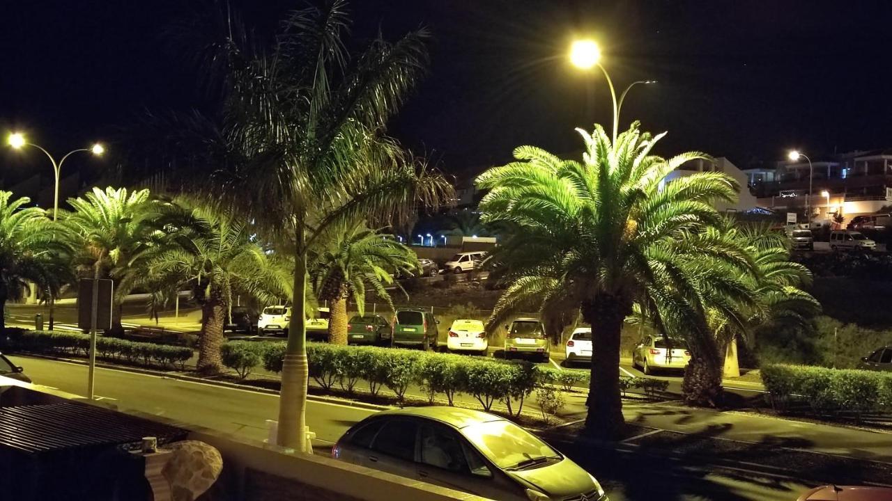 Huebsche Ferienwohnung Mit 2 Schlafzimmern, Pool Und Wlan, Strandnaehe กาเยาซัลวาเค ภายนอก รูปภาพ